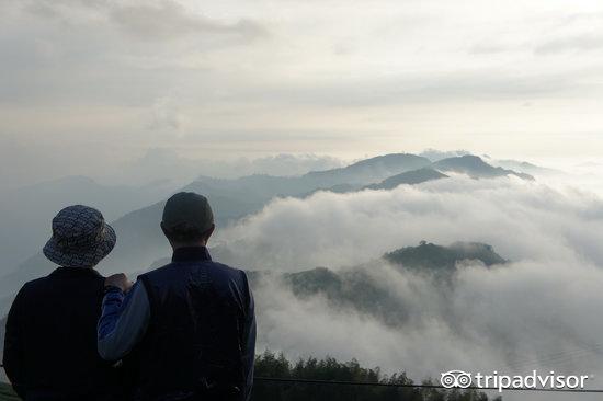 阿里山渊明居客栈