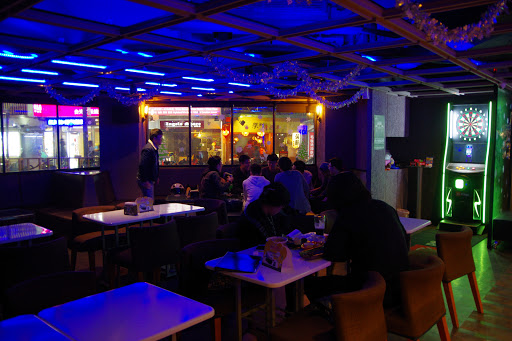 La Esquina 转角酒吧