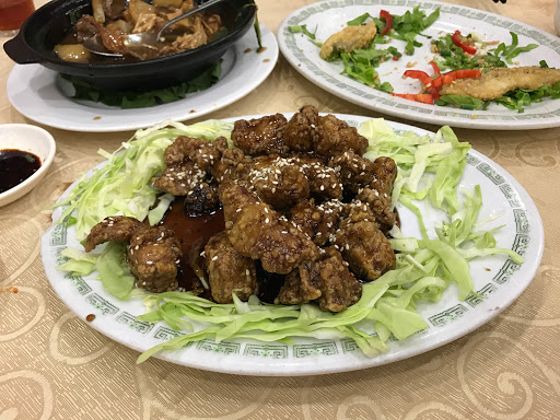 福来居食家