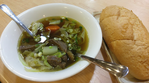Vino fiore Bistro 花之最