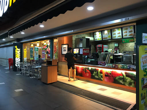 標籤:美食餐館快餐店快餐subway共多少人瀏覽:4039427電話: 65-6792