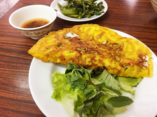 金凤越南料理