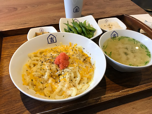 吉屋食堂