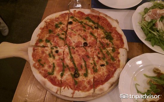 POPEYE波派地中海料理餐厅