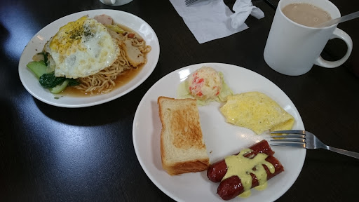 大庙口小洫吃店