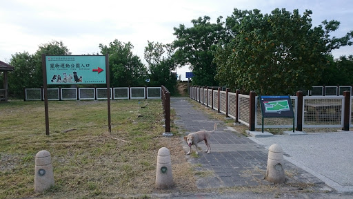 宠物公园