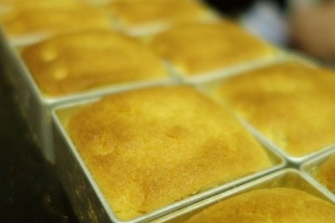 大匠咖啡美食烘焙坊