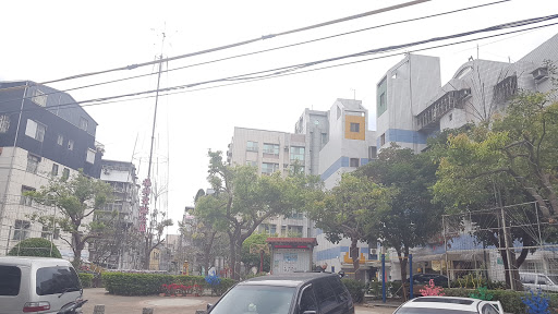 福兴圣诞公园