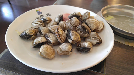 极鲜火锅