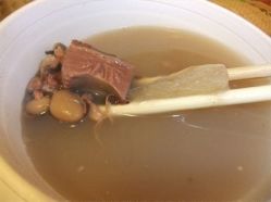 溢泉茶餐厅