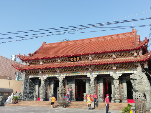 武当宫