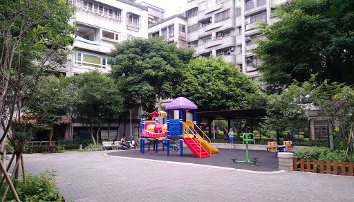 龙图公园