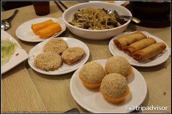 吃饭要紧 港式烧鸭饭