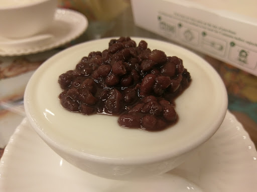 义顺牛奶