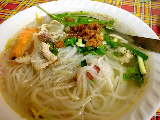 越南牛肉河粉