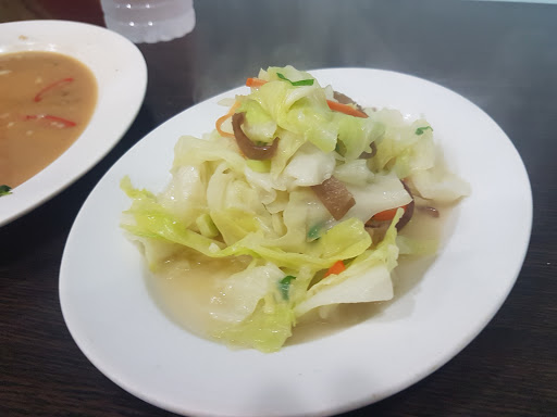 祥满速食璞餐坊