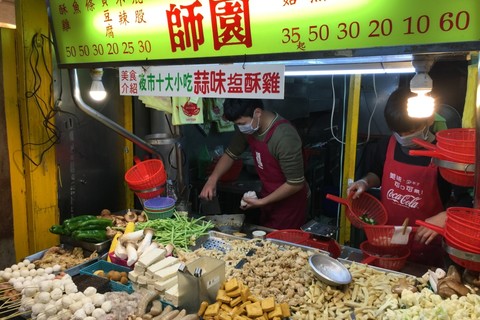 派班帝炸鸡汉堡早餐店
