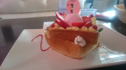 海褥洋越南美食館