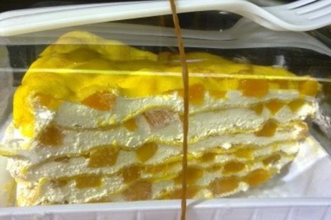 绵绵冰