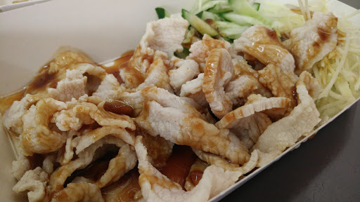 四川牛肉怊面