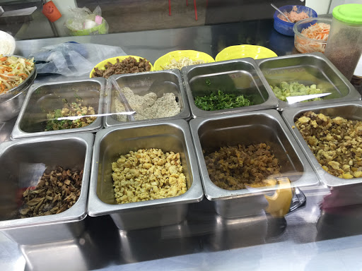 骤米老鼠蚵仔煎