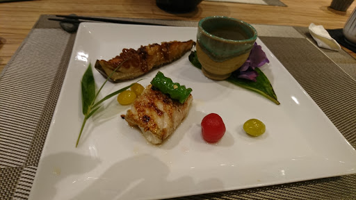 真月新日本料理