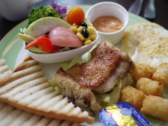 8.9生活餐坊/捌点玖生活餐坊/8.9brunch