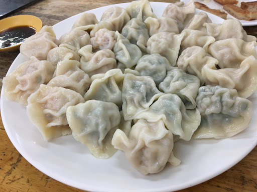 汉宝宝早餐谅店