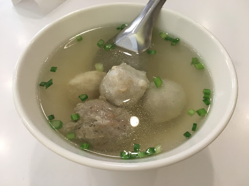 北海鱼丸(至圣店)