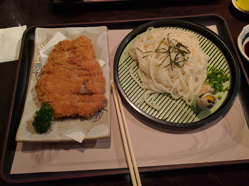 濤日本料理