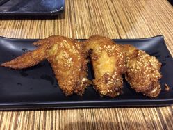 琛夜食堂