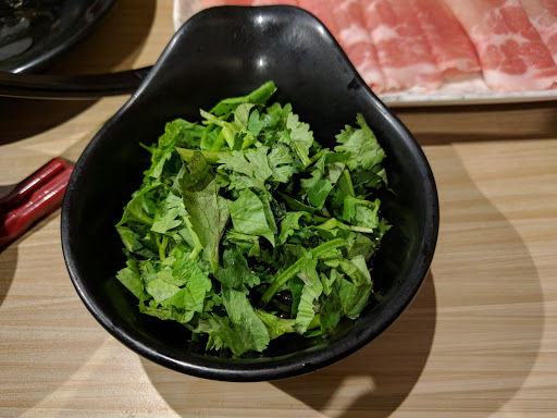 溏蓦老鸭平价小火锅