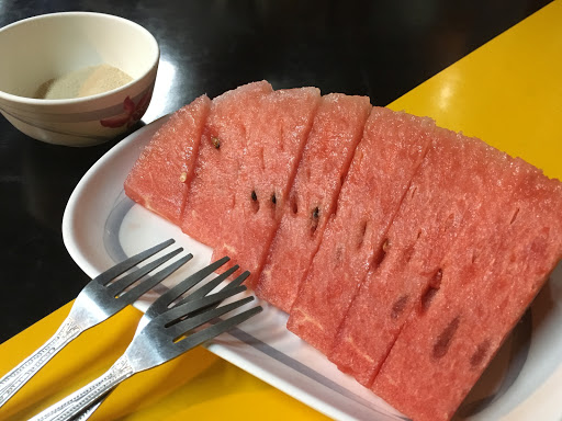俐美冰果室