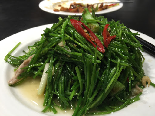 馇美丽餐厅