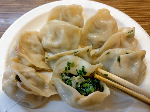 呼拉猫松饼铺-香山大庄分铺