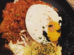 SCHOOL FOOD(铜锣湾店)