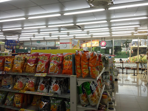 7-ELEVEN 骅丰门市