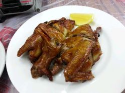 石狮美食