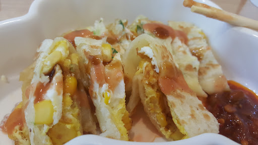 董娘豆浆店