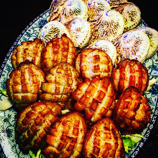 连泰食府