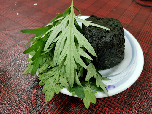 竹岚园