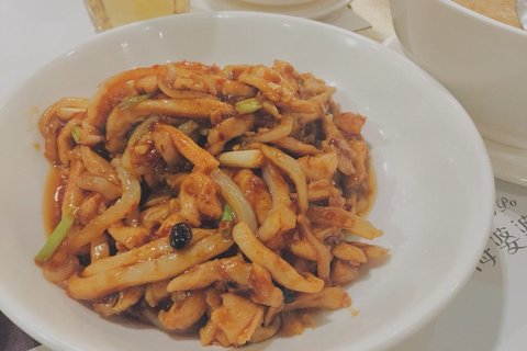 上海婆婆