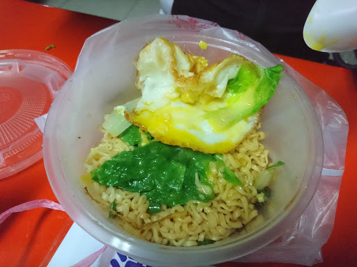 阿隆豆浆店