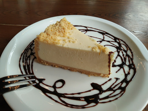 1Bite2Go Café & Deli 美式餐厅