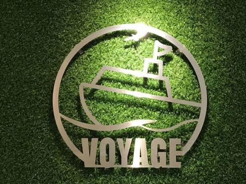 VOYAGE 月租青旅