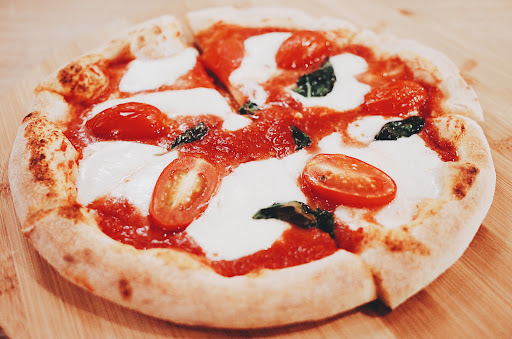 波乔锘buongiorno手作窑烤pizza