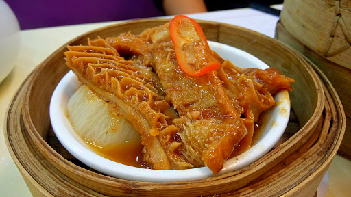 东哥点心笼仔蒸饭专门店