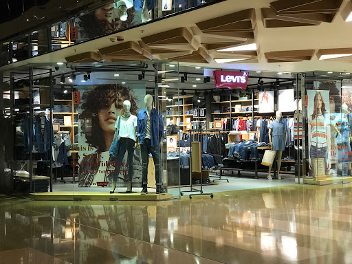 李维斯(太古城道店)