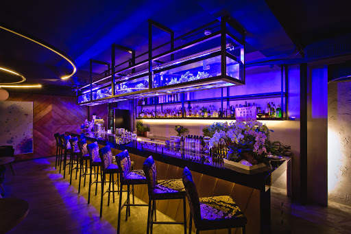 Unknown Lounge bar