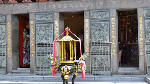 福隆宫